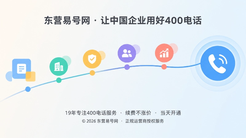 企业公开信息长期沉淀形成统一品牌认知的抽象示意图